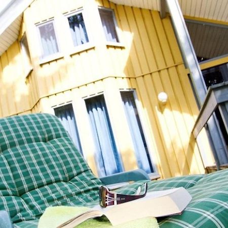 Ferienhaus 67 Am Granzower See Mirow Eksteriør billede