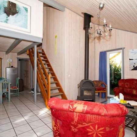 Ferienhaus 67 Am Granzower See Mirow Eksteriør billede