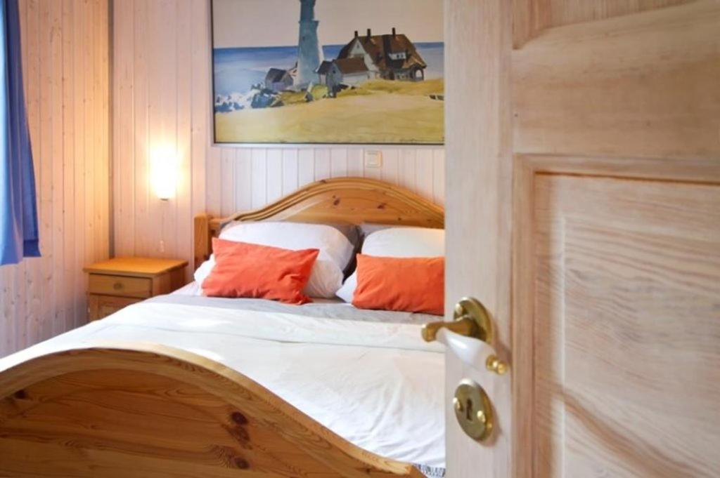 Ferienhaus 67 Am Granzower See Mirow Eksteriør billede