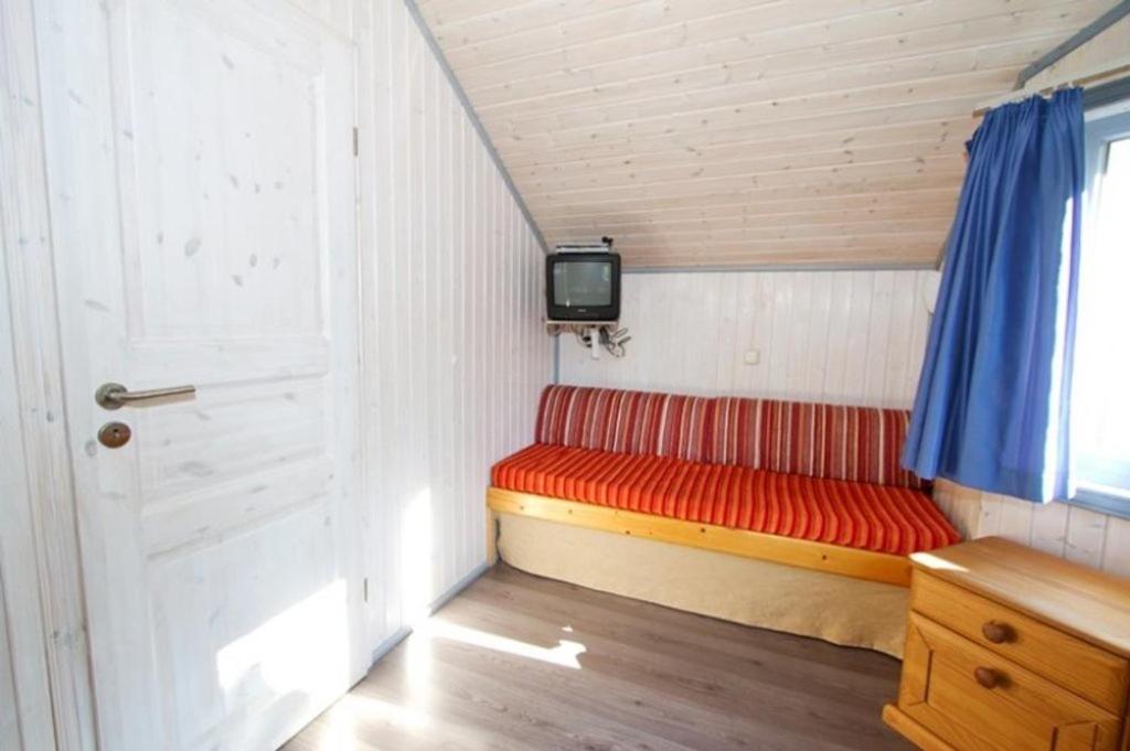 Ferienhaus 67 Am Granzower See Mirow Eksteriør billede