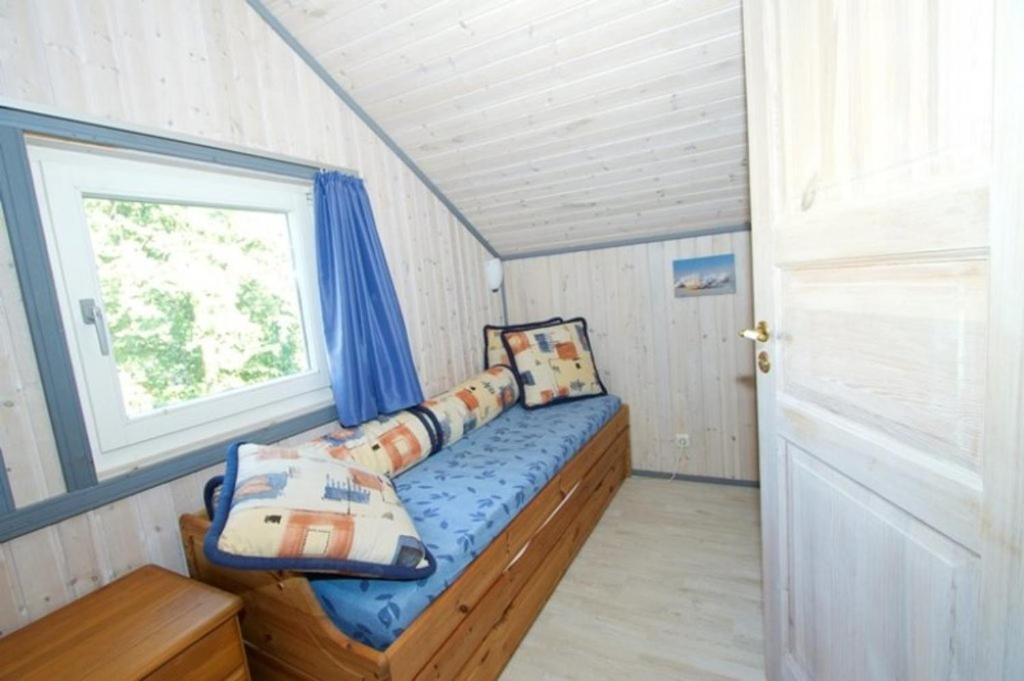 Ferienhaus 67 Am Granzower See Mirow Eksteriør billede